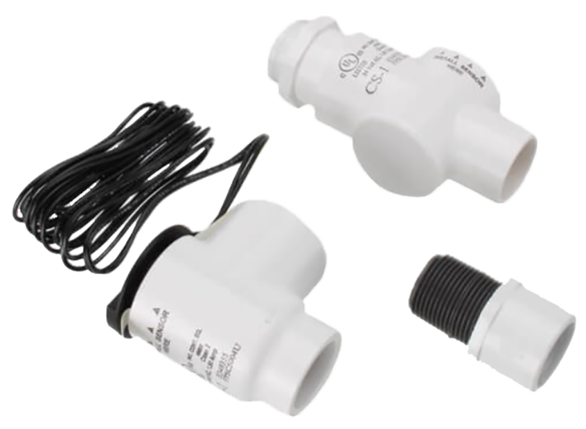  - Condensate Switches